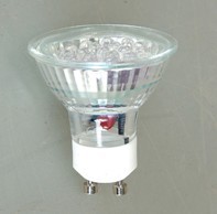 5mm dip,GU10 Low Power led lamp