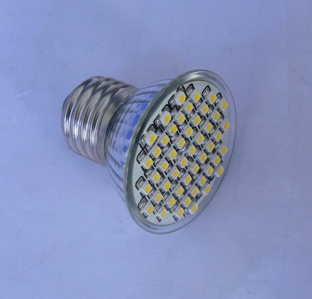 3528 SMD,E27 Low Power led lamp