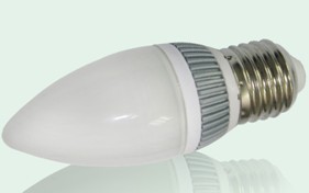 E27 Low Power led Bulb