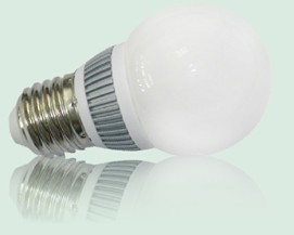 E27 Low Power led Bulb