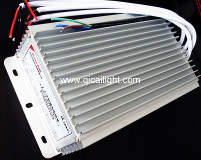 150W waterproof led power supply