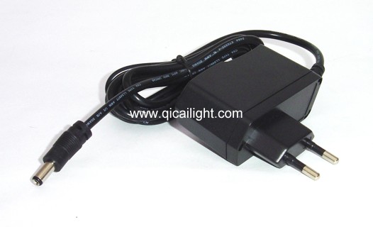 12W Non-waterproof led power supply