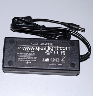 60W Non-waterproof led power supply