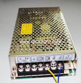 150W Non-waterproof led power supply