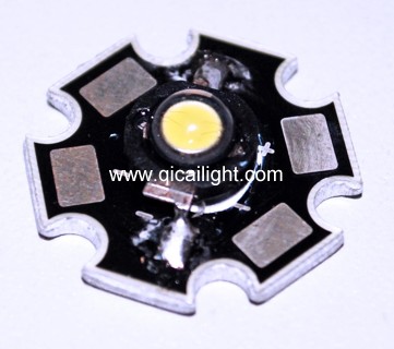 1W/3W High Power Led Star