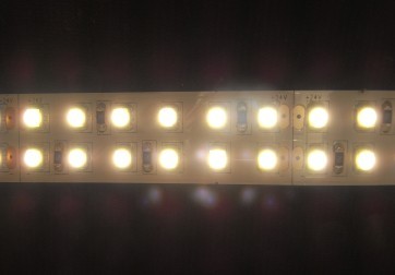 3528 led strip light,non-waterproof,240led/m